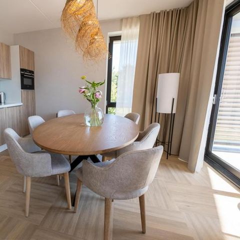 Wohnung 6 personen - Luxuriöser Strand