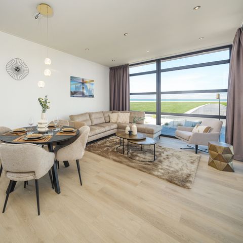 Villa 4 Personen - L-Seeblick