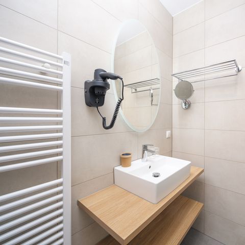 Studio 2 personen - Luxuriöser Strand