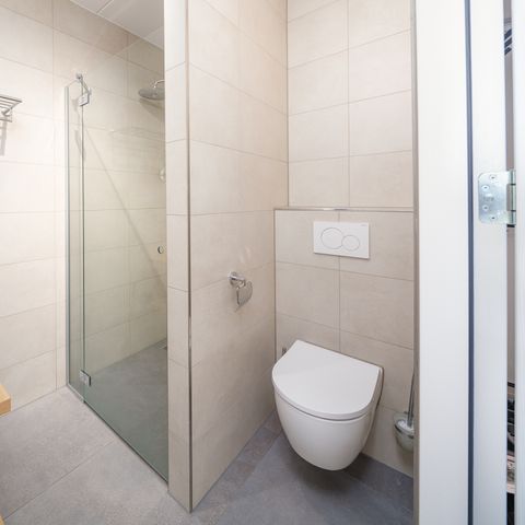 Studio 2 personen - Luxuriöser Strand