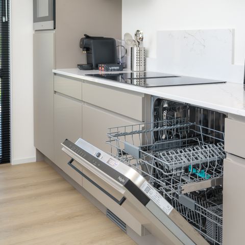 Villa 4 Personen - Villa Meerzicht | Sauna