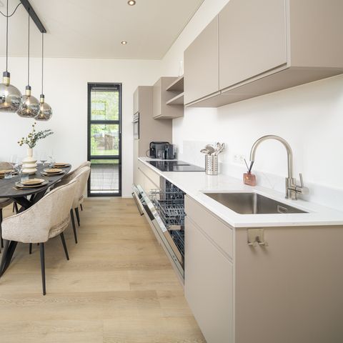 Villa 6 Personen - L-Seeblick | Dachterrasse