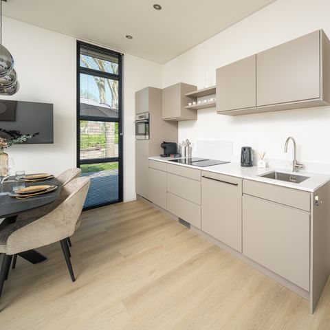 Villa 4 Personen - Seeblick