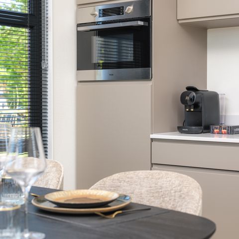 Villa 4 Personen - Seeblick