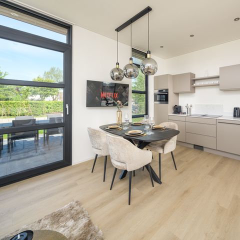 Villa 4 Personen - Seeblick