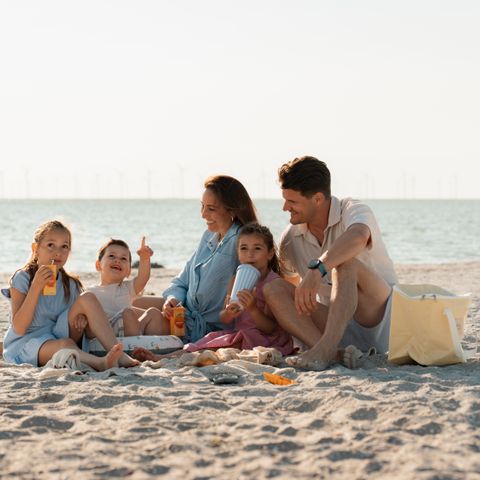 MarinaPark Beach Resort Soal - Südwest-Friesland - Image N°2