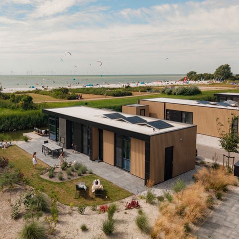 MarinaPark Beach Resort Soal - Südwest-Friesland - Image N°6