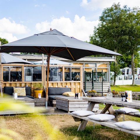 MarinaPark Beach Resort Soal - Südwest-Friesland - Image N°3