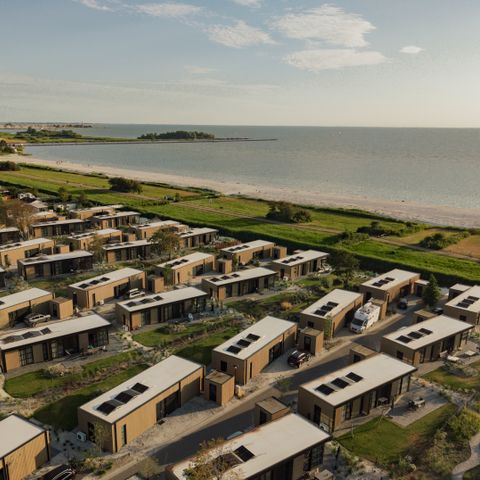 MarinaPark Beach Resort Soal - Südwest-Friesland - Image N°5