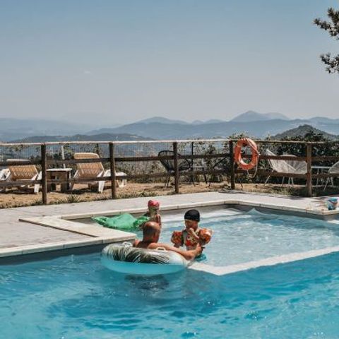 Camping Luna Del Monte - Perugia - Image N°4