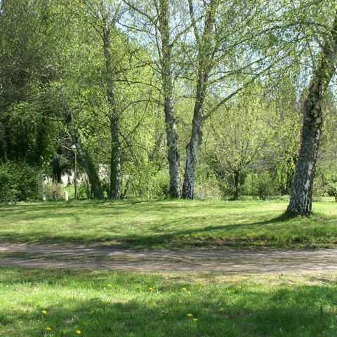 Camping Baroudeurs - Corrèze - Image N°5