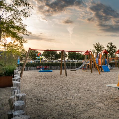 Siblu Camping Duinzicht - Veere - Image N°5