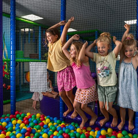 Siblu Camping Duinzicht - Veere - Image N°4