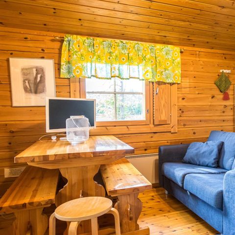 Chalet 4 personen - Niemenkärki