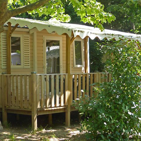 Camping Saint-Pons - Var - Image N°5