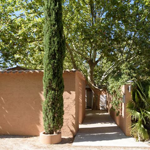Camping Saint-Pons - Var - Image N°4