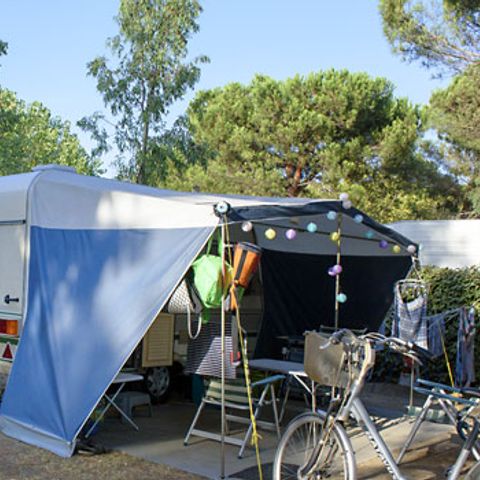Camping Saint-Pons - Var - Image N°2