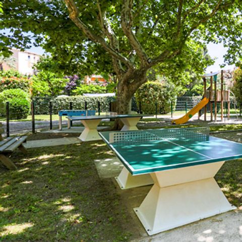 Camping Saint-Pons - Var - Image N°3