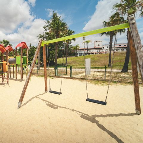 Camping Albufeira - Algarve - Image N°6