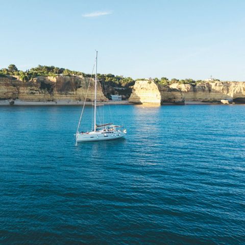 Camping Albufeira - Algarve - Image N°5