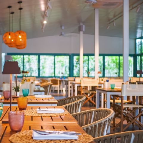 Club del Sole Milano Marittima Boutique Resort - Ravenna - Image N°5