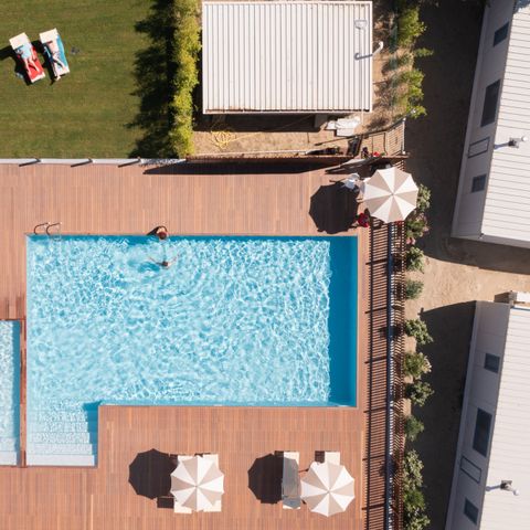 Club del Sole Milano Marittima Boutique Resort - Ravenna - Image N°2