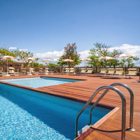 Club del Sole Milano Marittima Boutique Resort - Ravenna - Image N°3