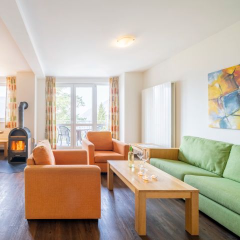Wohnung 4 personen - 4-Personen-Ferienwohnung