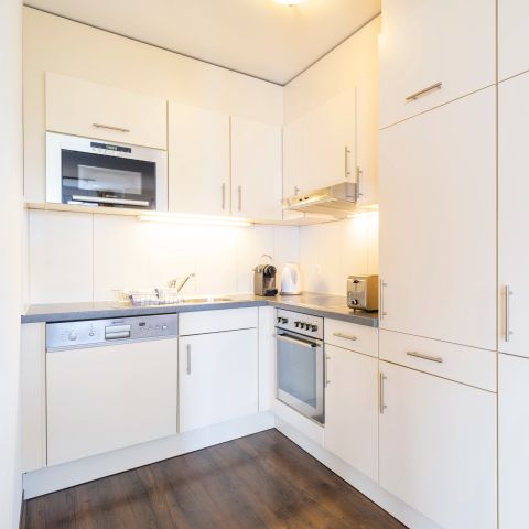 Apartement 4 Personen - 4-Personen-Ferienwohnung