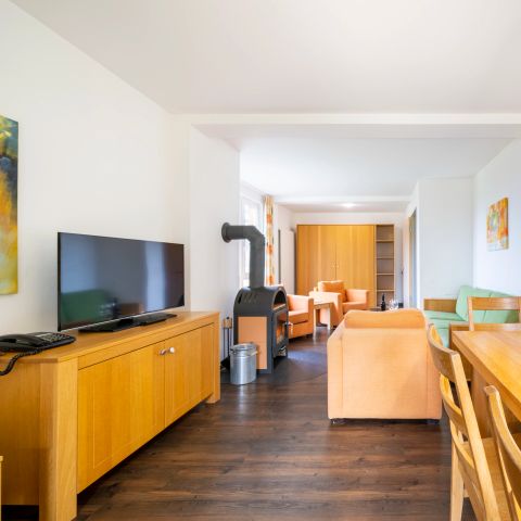 Apartement 6 Personen - 6-Personen-Ferienwohnung