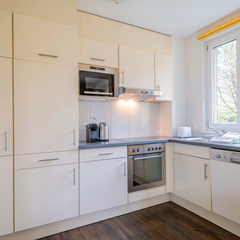 Wohnung 6 personen - 6-Personen-Ferienwohnung
