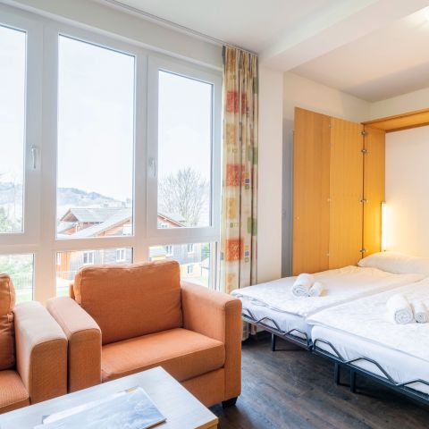 Wohnung 6 personen - 6-Personen-Ferienwohnung