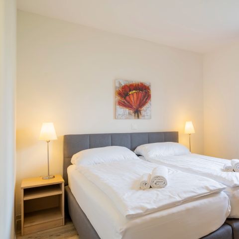 Wohnung 8 personen - 8-Personen-Ferienwohnung