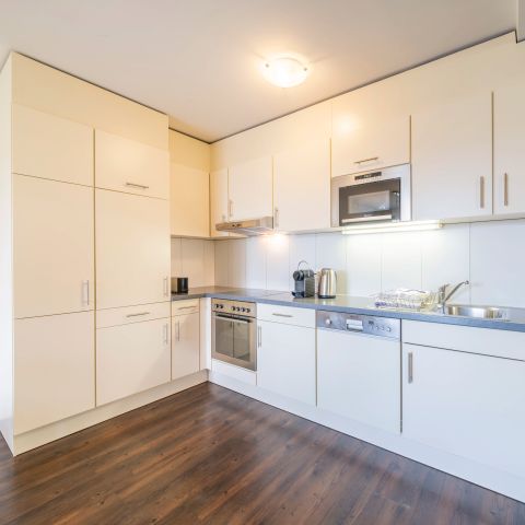 Wohnung 8 personen - 8-Personen-Ferienwohnung