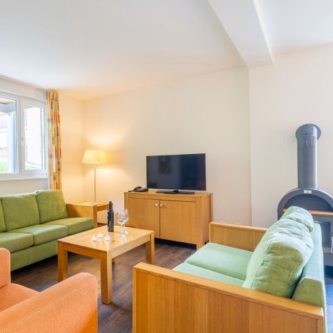 Wohnung 8 personen - 8-Personen-Ferienwohnung