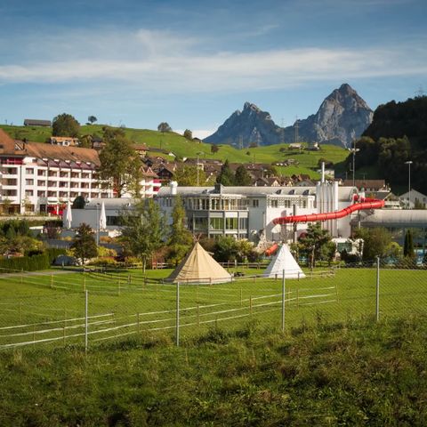 Landal Vierwaldstättersee - Zentralschweiz - Image N°5