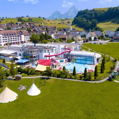 Landal Vierwaldstättersee - Zentralschweiz - Image N°3