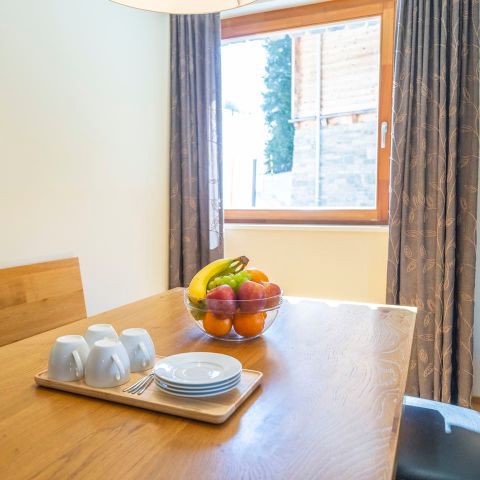 Apartement 4 Personen - 4CA