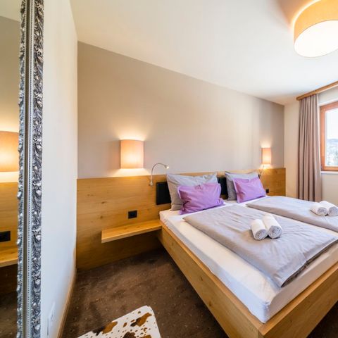 Apartement 6 Personen - 6-Personen-Ferienwohnung