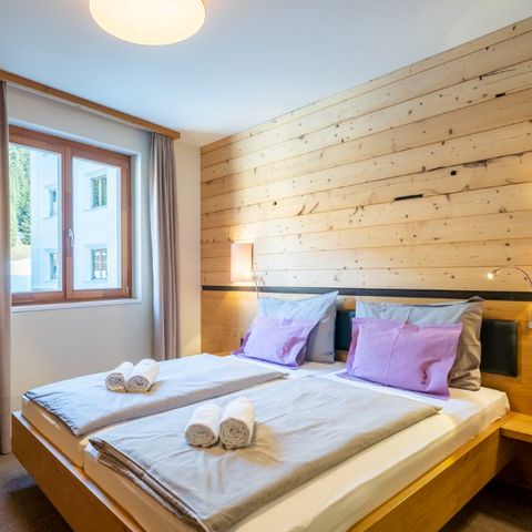 Apartement 6 Personen - 6-Personen-Ferienwohnung