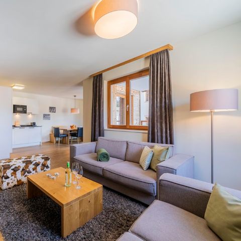 Wohnung 6 personen - 6-Personen-Ferienwohnung