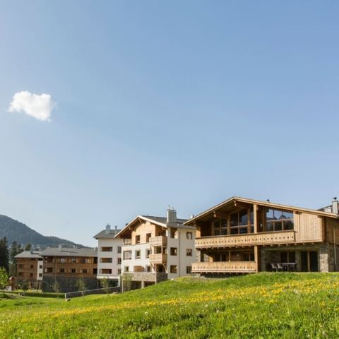 Landal Alpine Lodge Lenzerheide - Mittelbünden - Image N°6