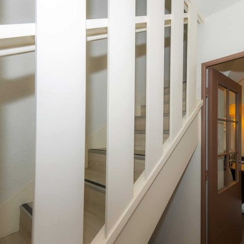 FERIENHAUS 6 Personen - 3-ZIMMER-MAISONETTE DUPLEX 6 PERS.