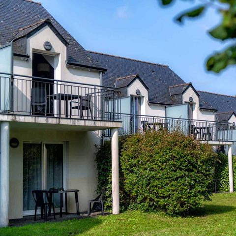 Résidence Goélia Domaine de Pont-Aven - Finistère - Image N°5