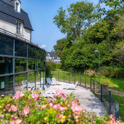 Résidence Goélia Domaine de Pont-Aven - Finistère - Image N°6
