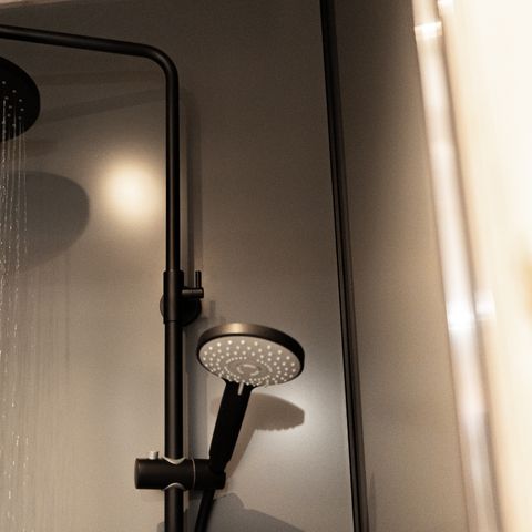 LODGE 2 Personen - Cocoon de la Semois | Haustiere willkommen