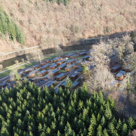 Le Hameau de la Semois - Belgisches Luxemburg - Image N°4