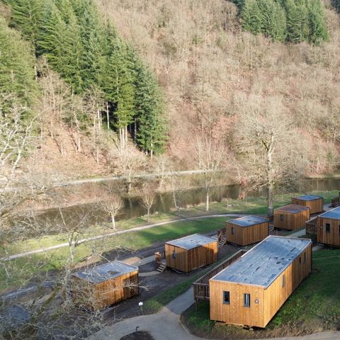 Le Hameau de la Semois - Belgisches Luxemburg - Image N°3