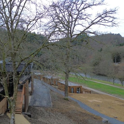 Le Hameau de la Semois - Belgisches Luxemburg - Image N°5