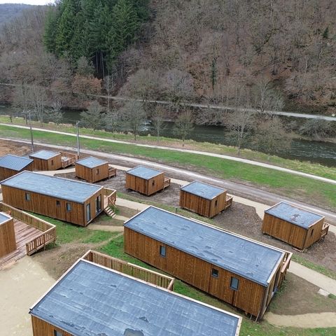 Le Hameau de la Semois - Belgisches Luxemburg - Image N°2